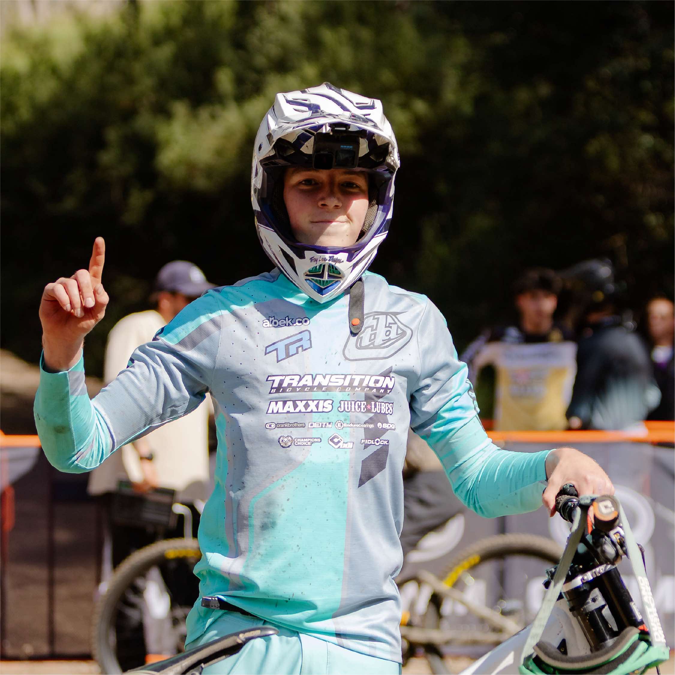 Factory Athlete